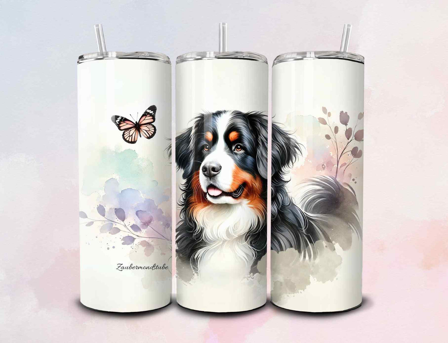 Berner Sennenhund