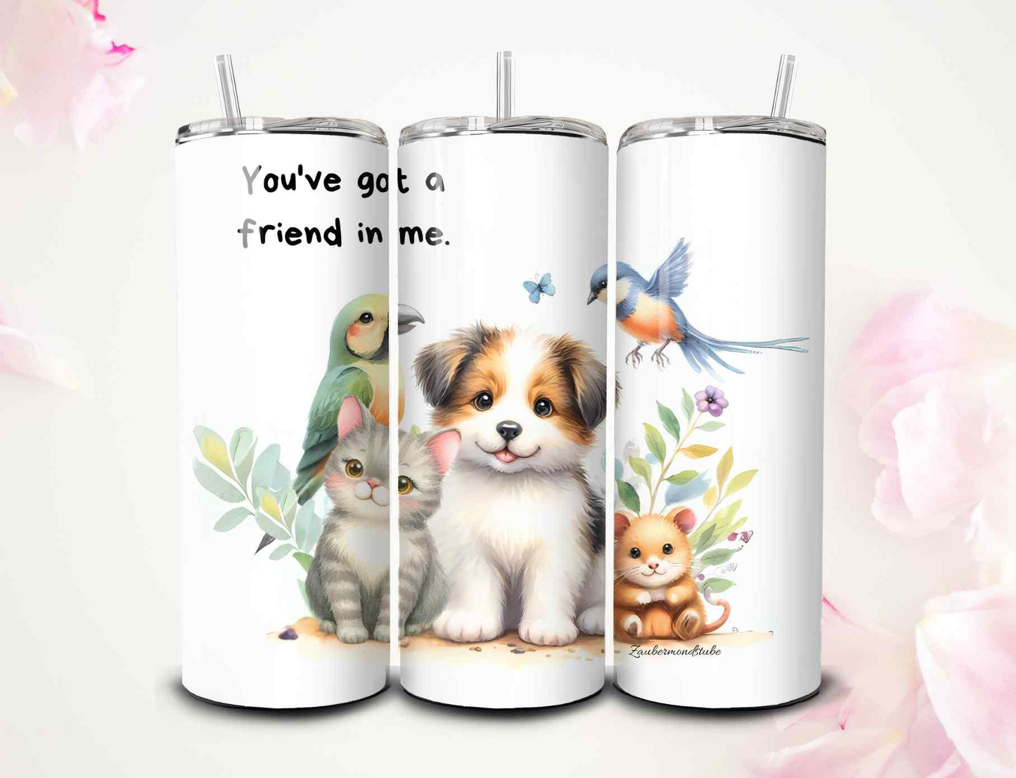 Tierfreunde