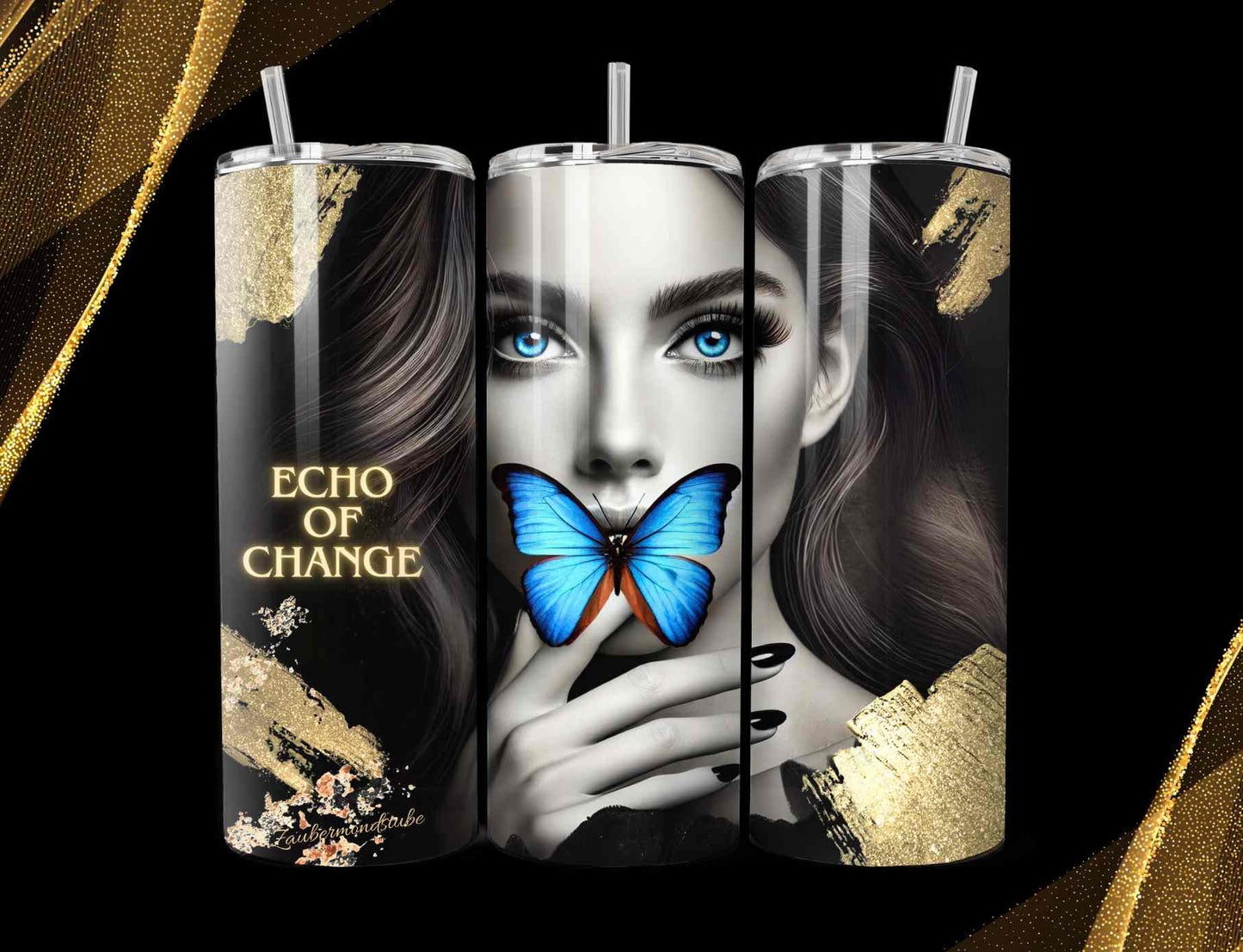 Echo of Change
