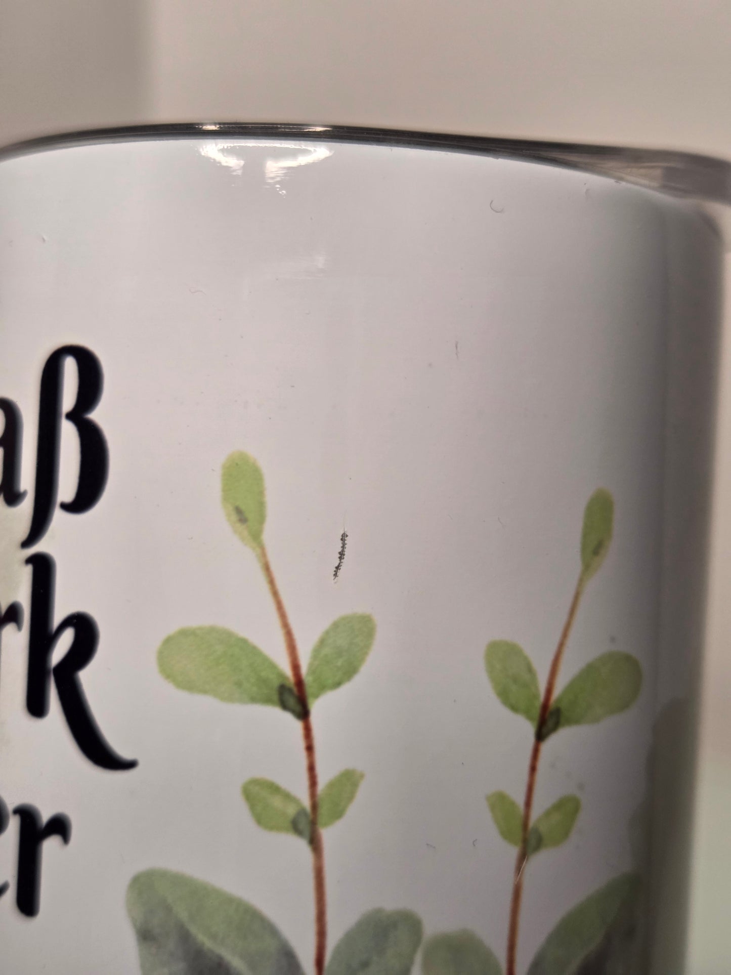 Papa Tumbler