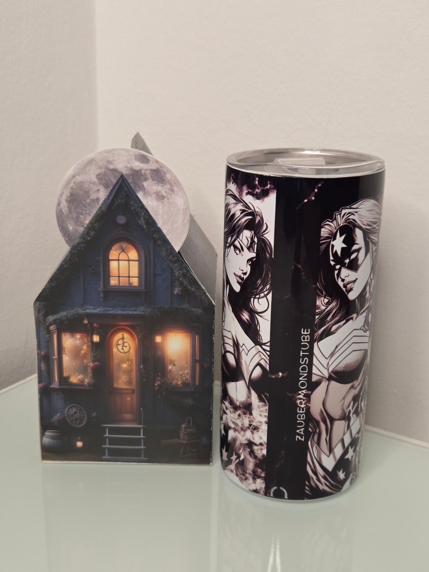 Helden Tumbler 2