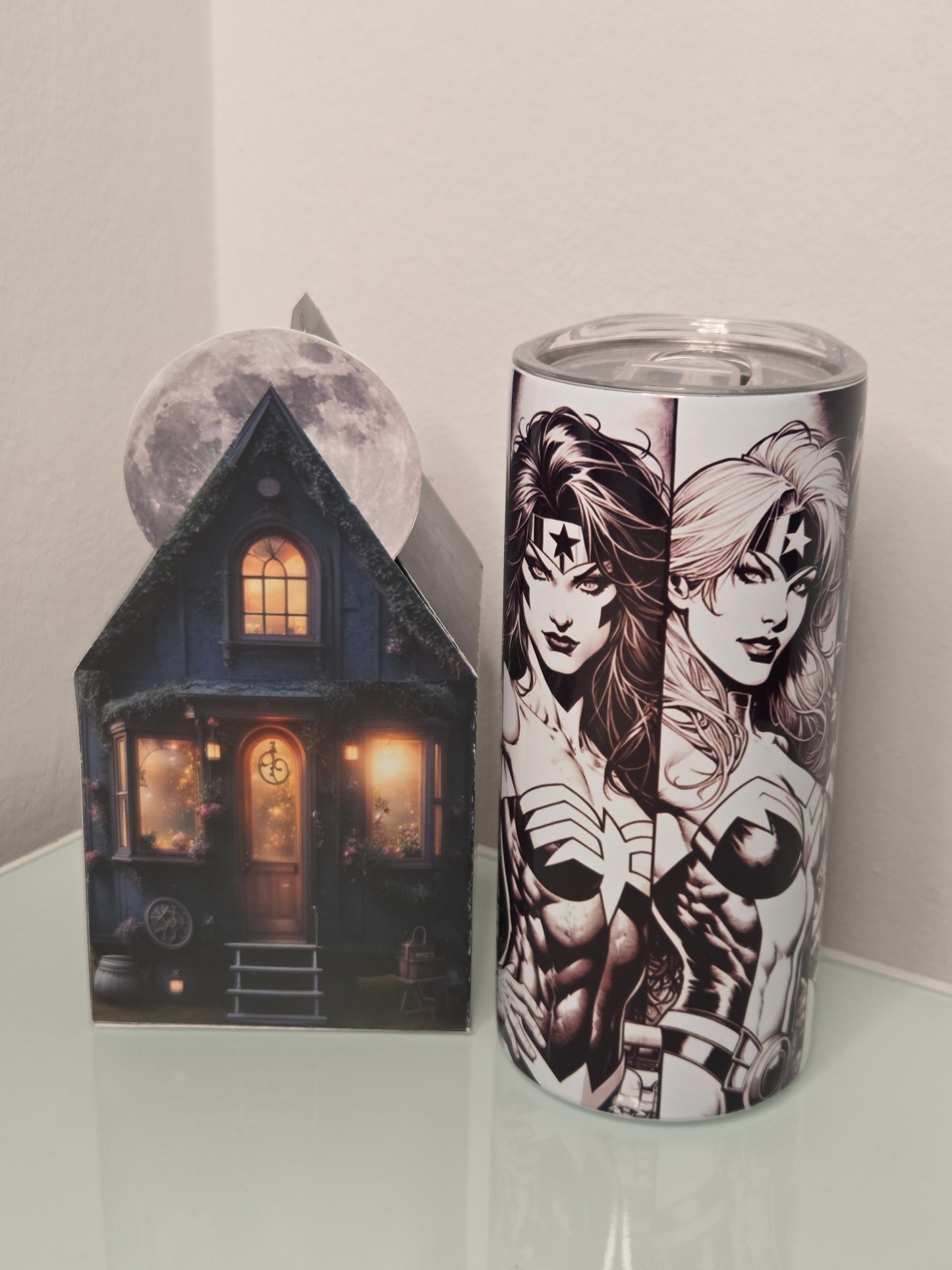 Helden Tumbler 2