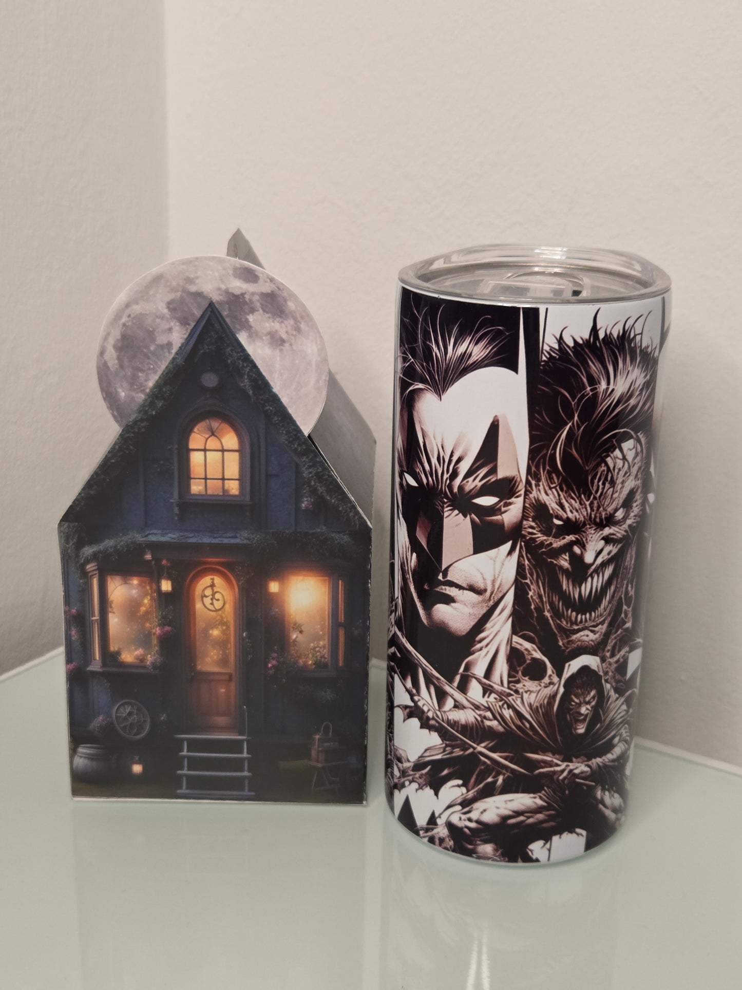 Helden Tumbler
