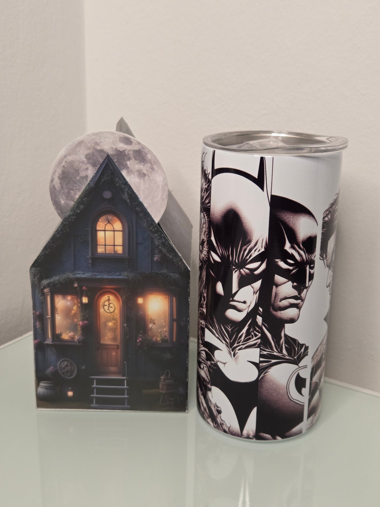 Helden Tumbler
