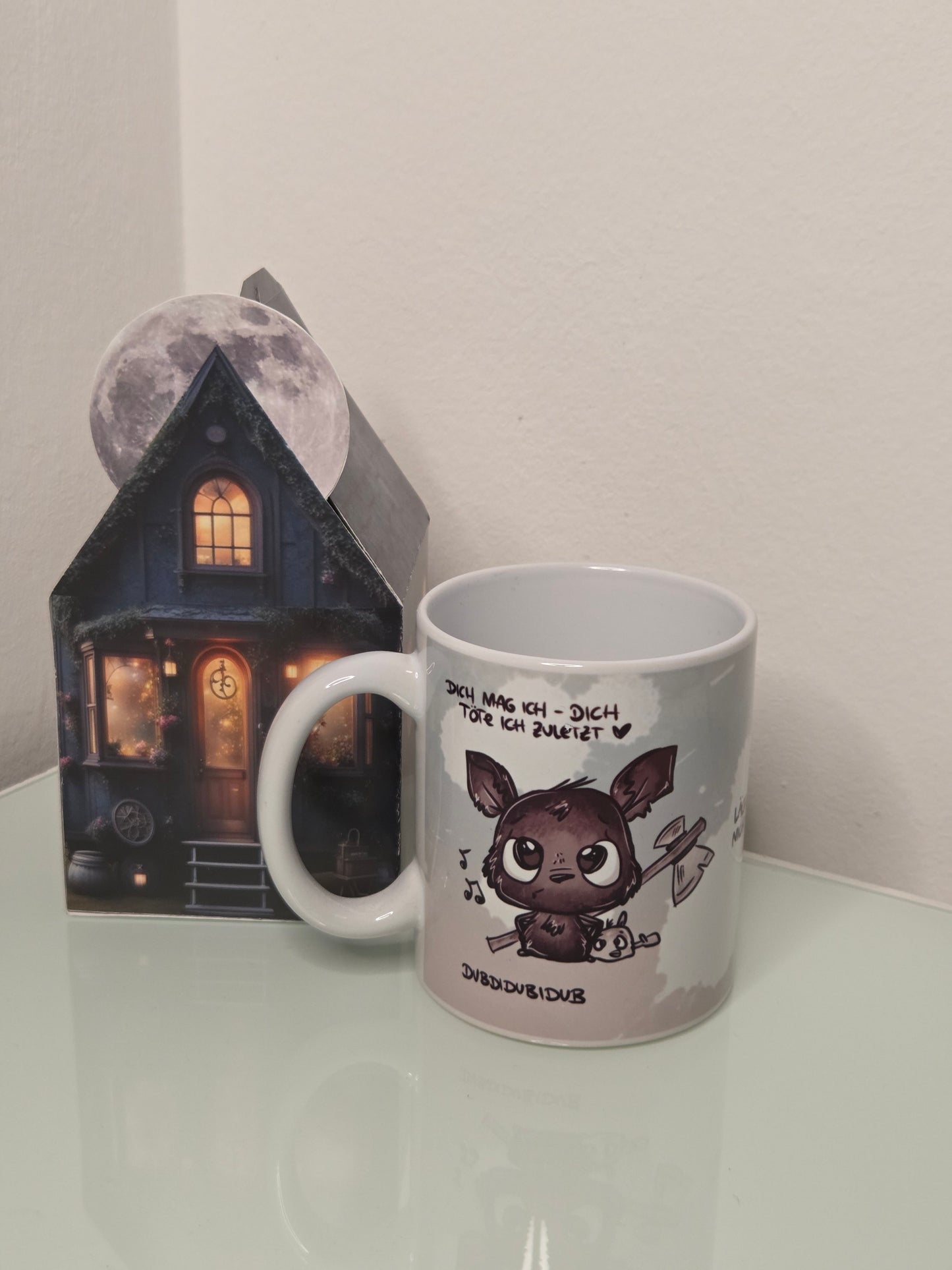 Schnubbitasse