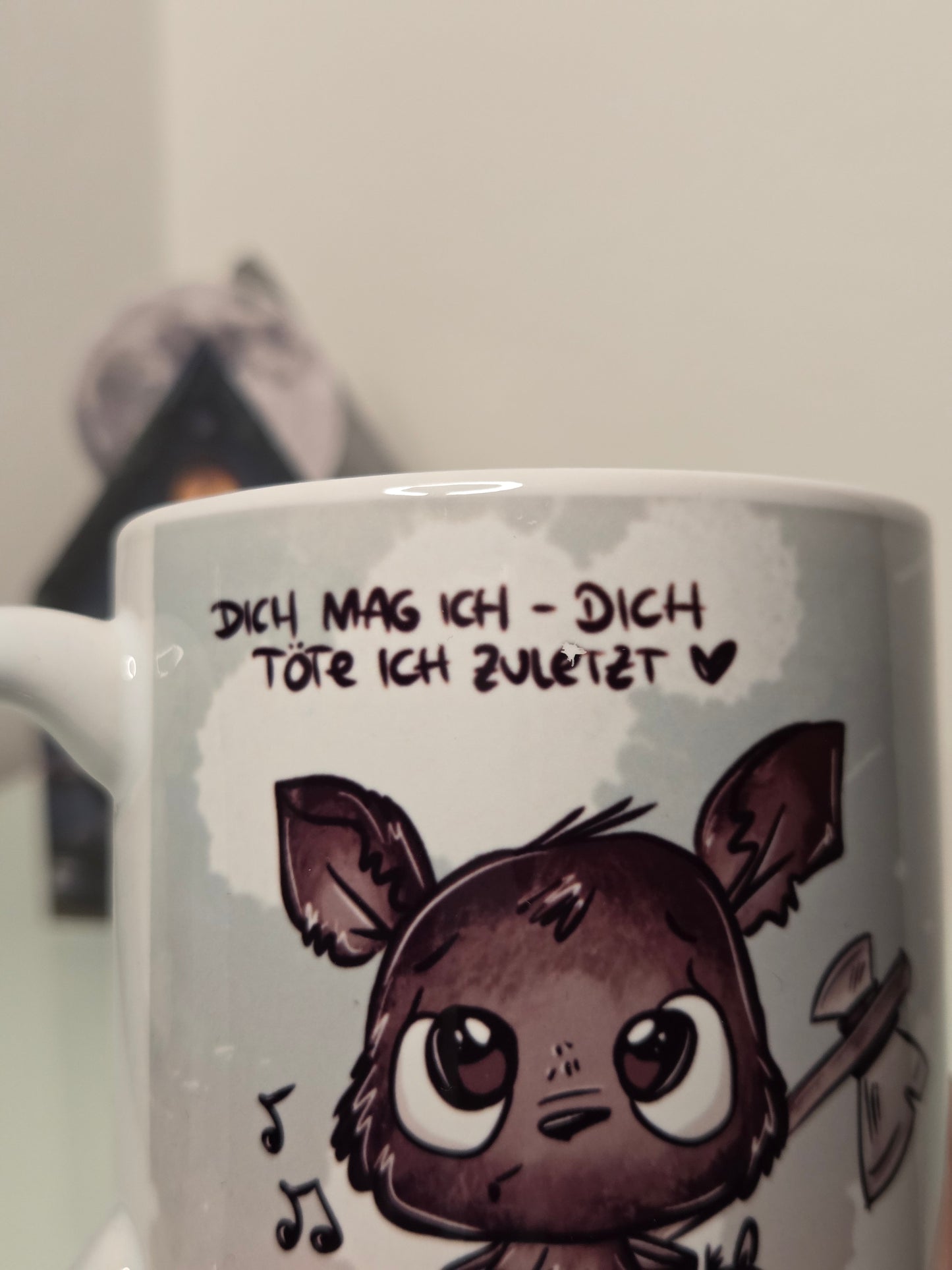 Schnubbitasse