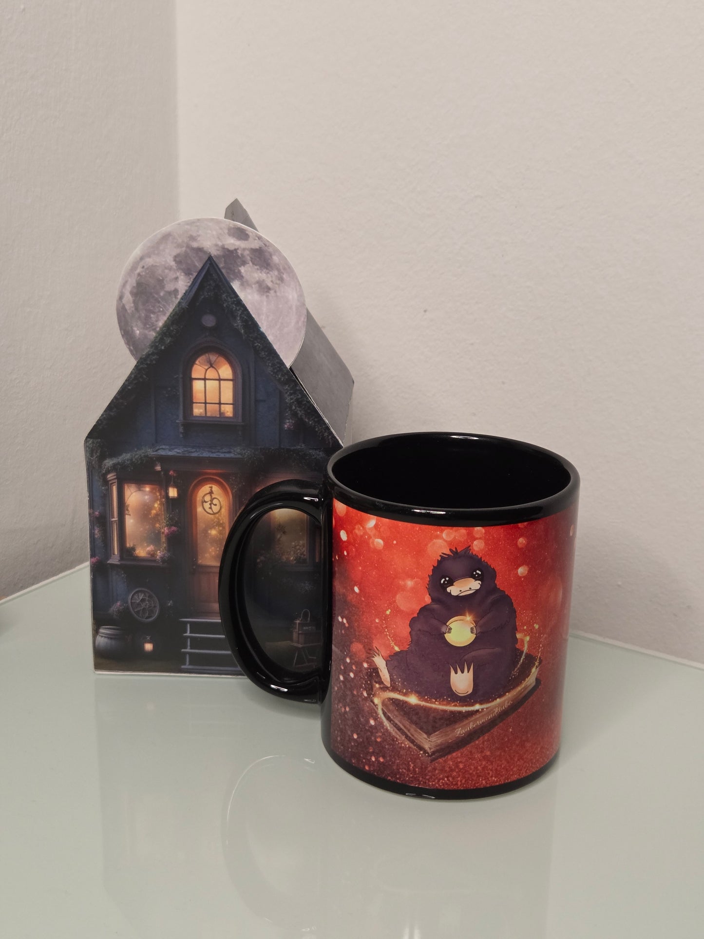 Niffi Tasse