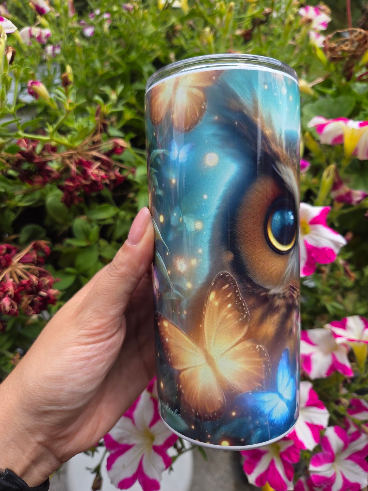 Magieeule Tumbler klein (490ml)