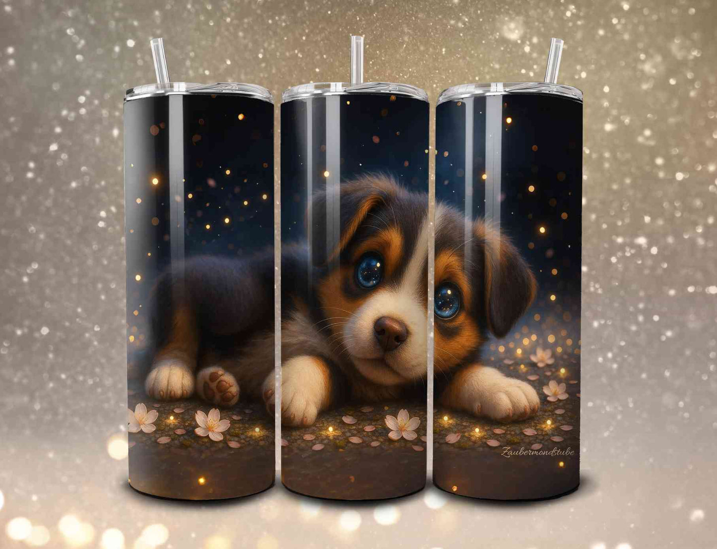 Cute puppy