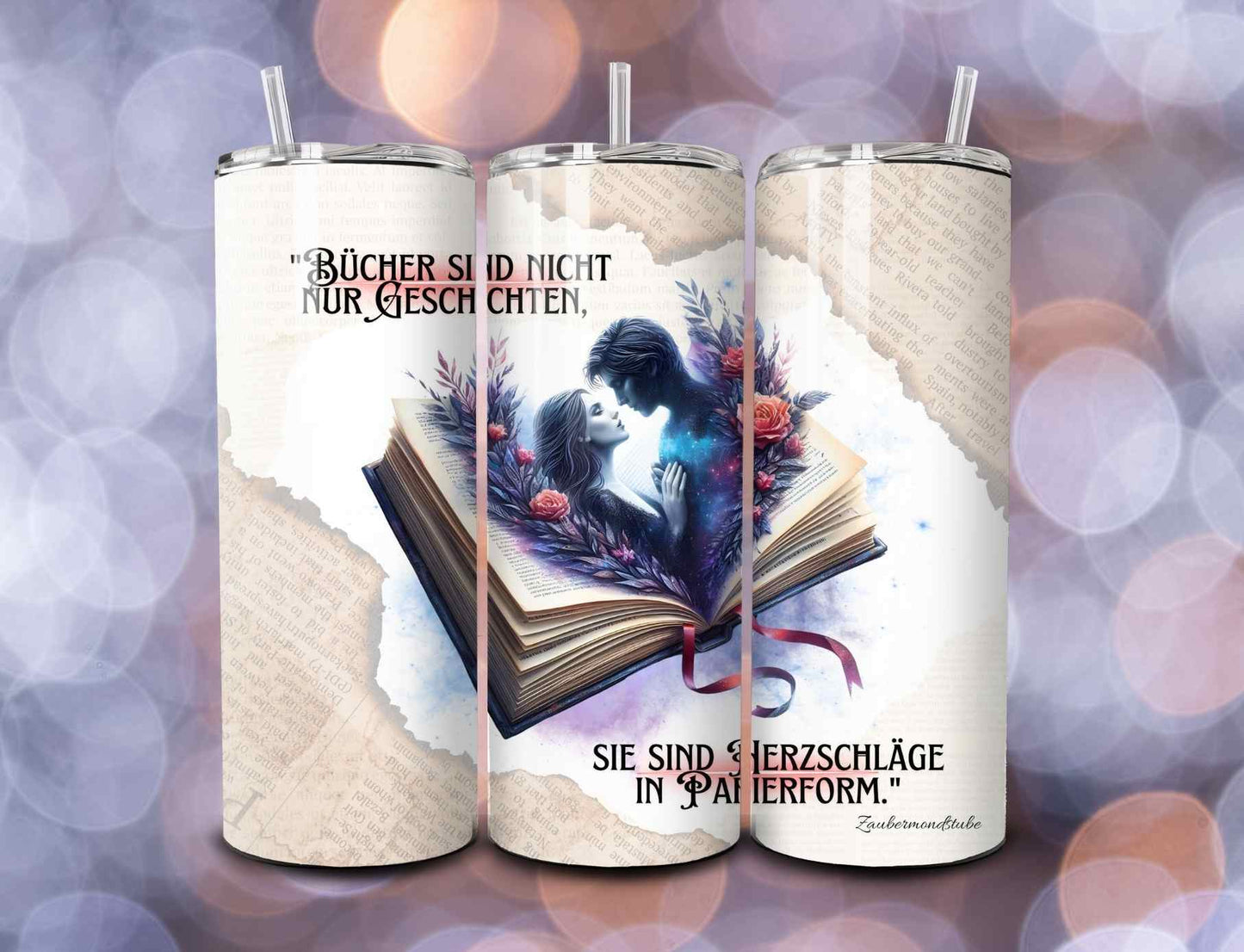 Bücherliebe
