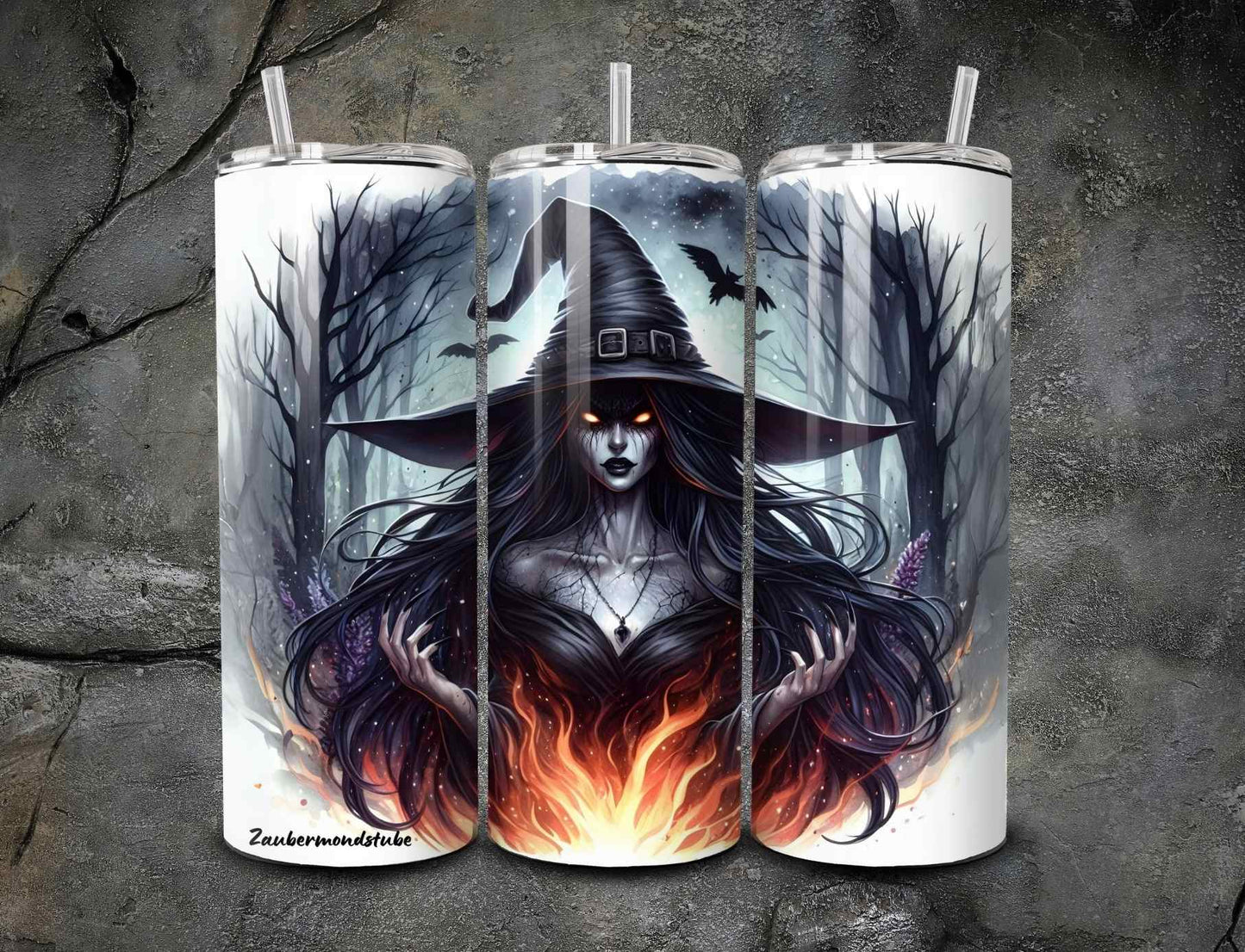 Dark Witch