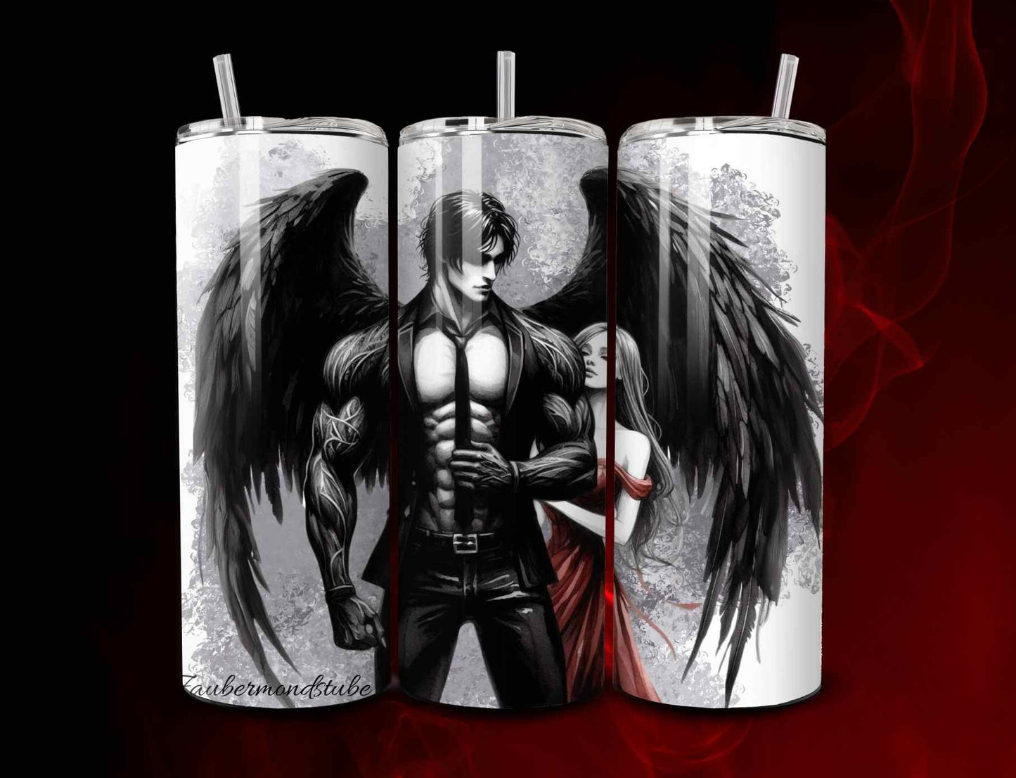 Demon Love