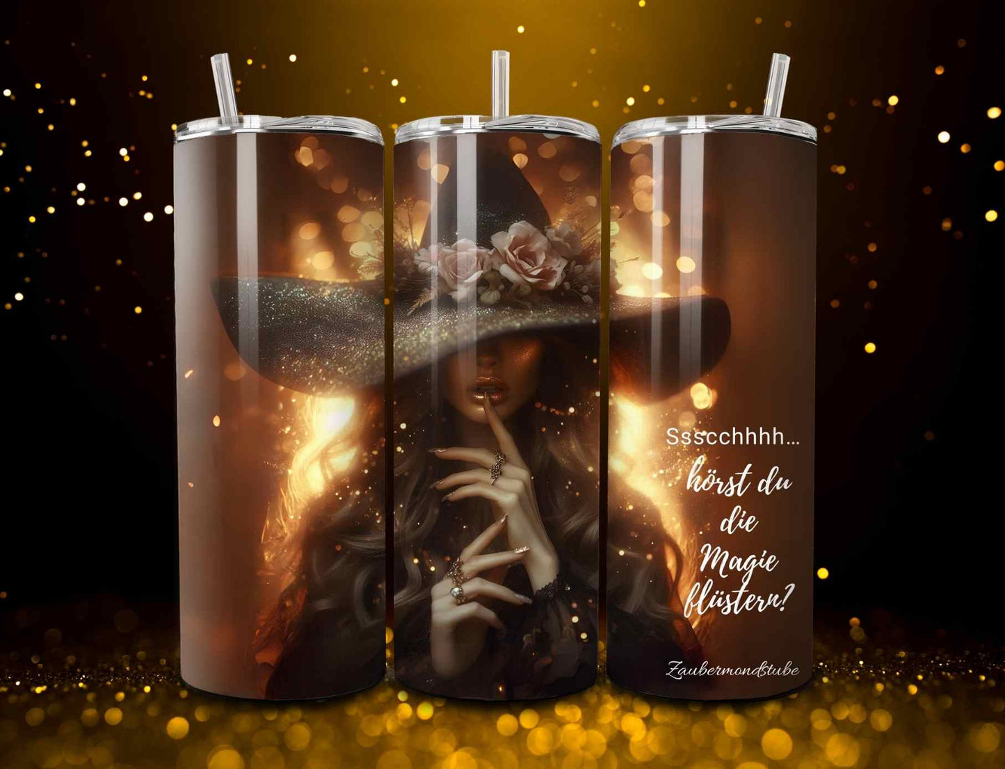 Golden Witch