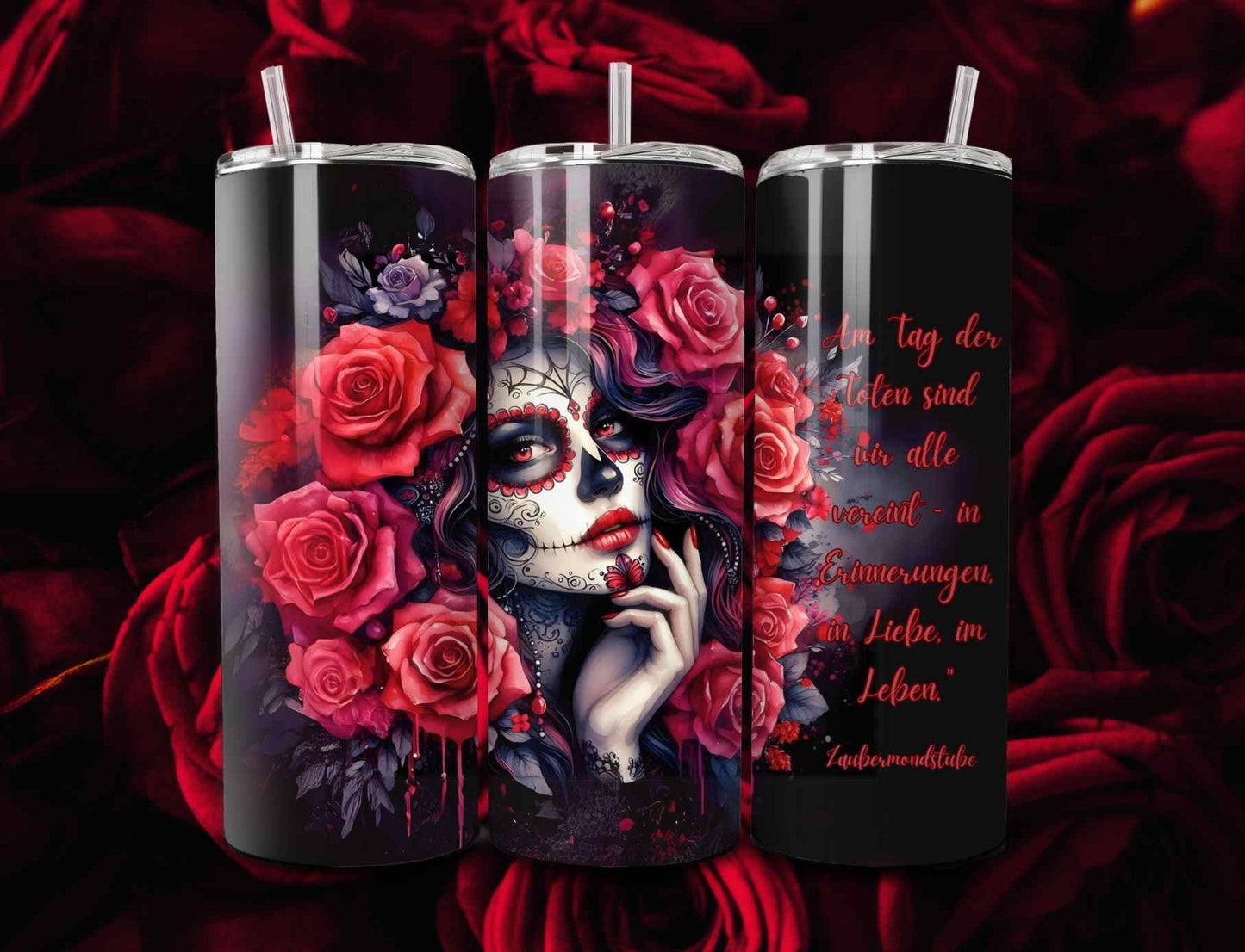 La Catrina no. 1
