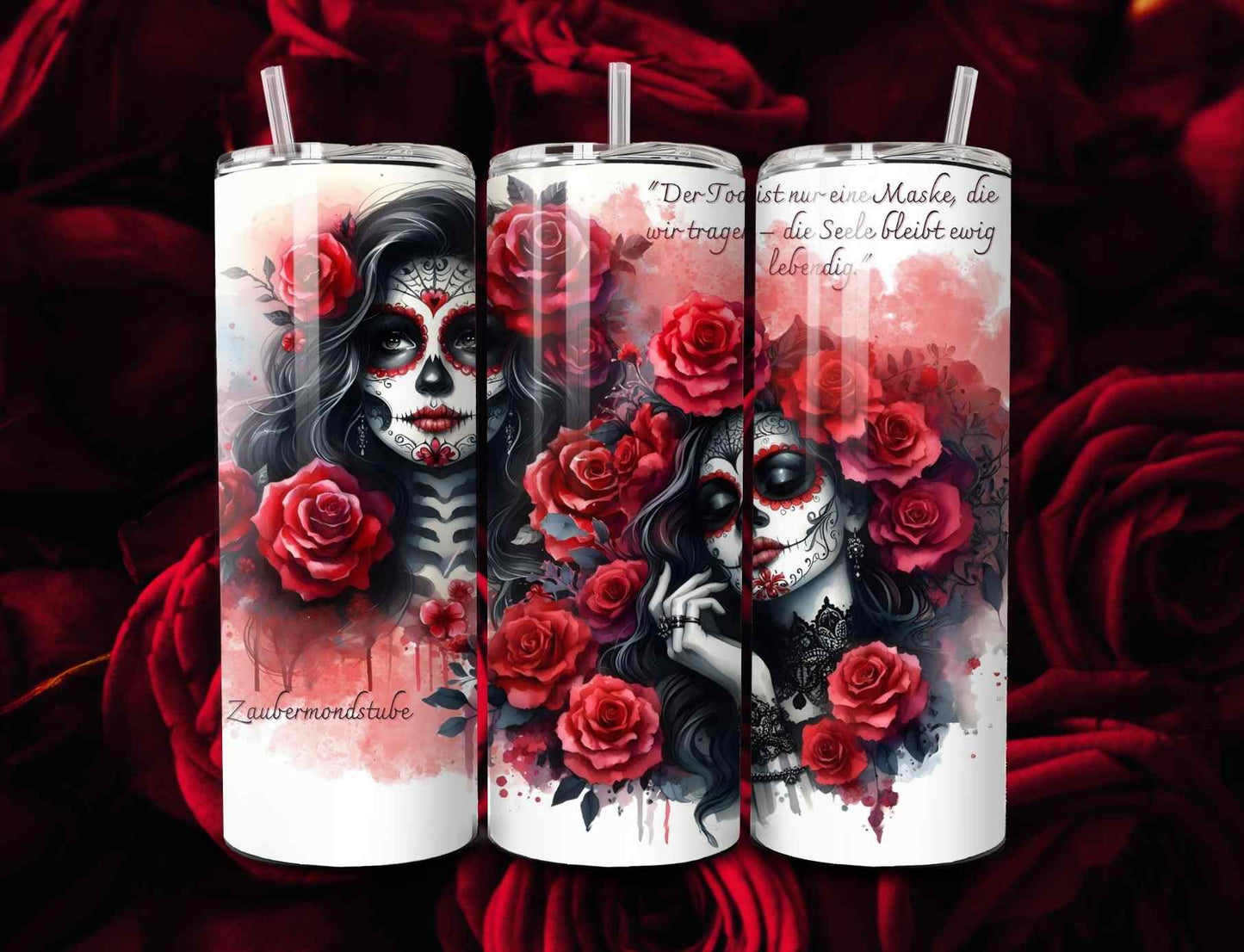 La Catrina no. 2