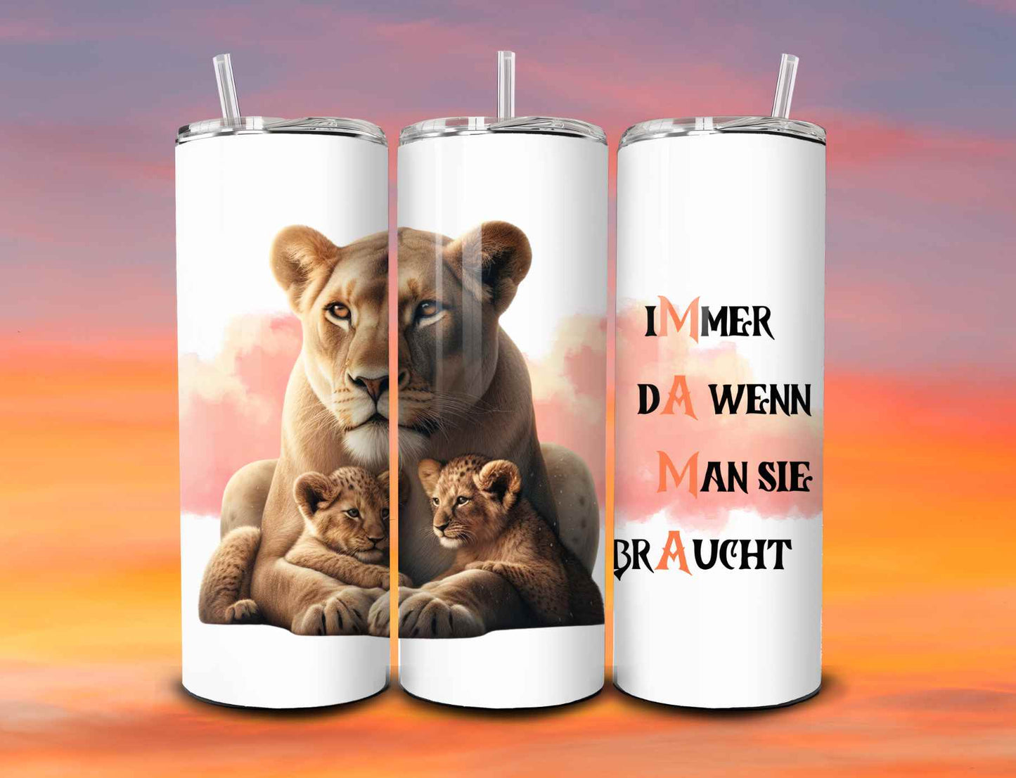 Mama