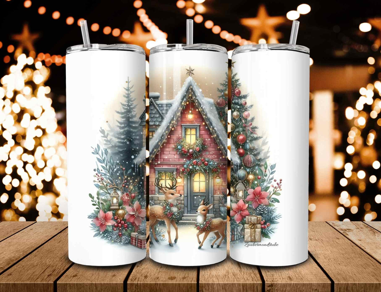 Weihnachtstraum