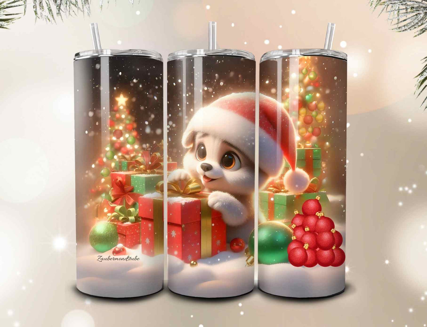 Weihnachtswoof
