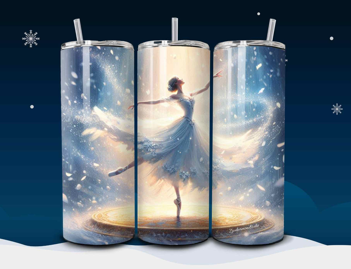 Winterballerina