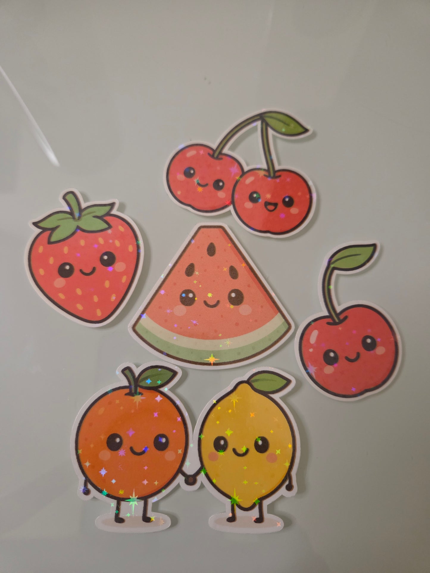 Sticker Sets