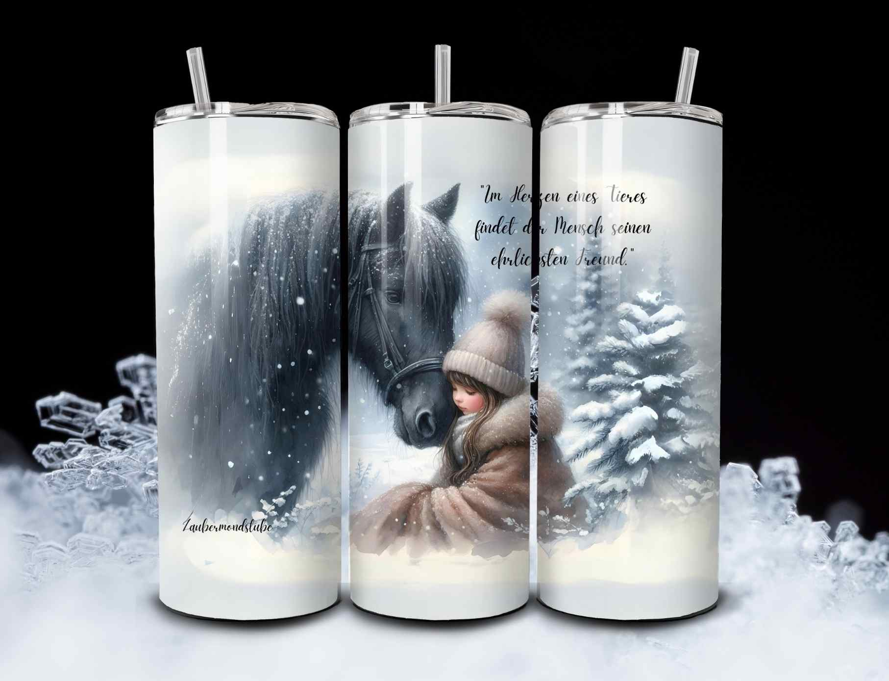 Winter & Weihnachten