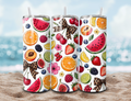 Summer fruit Vibes