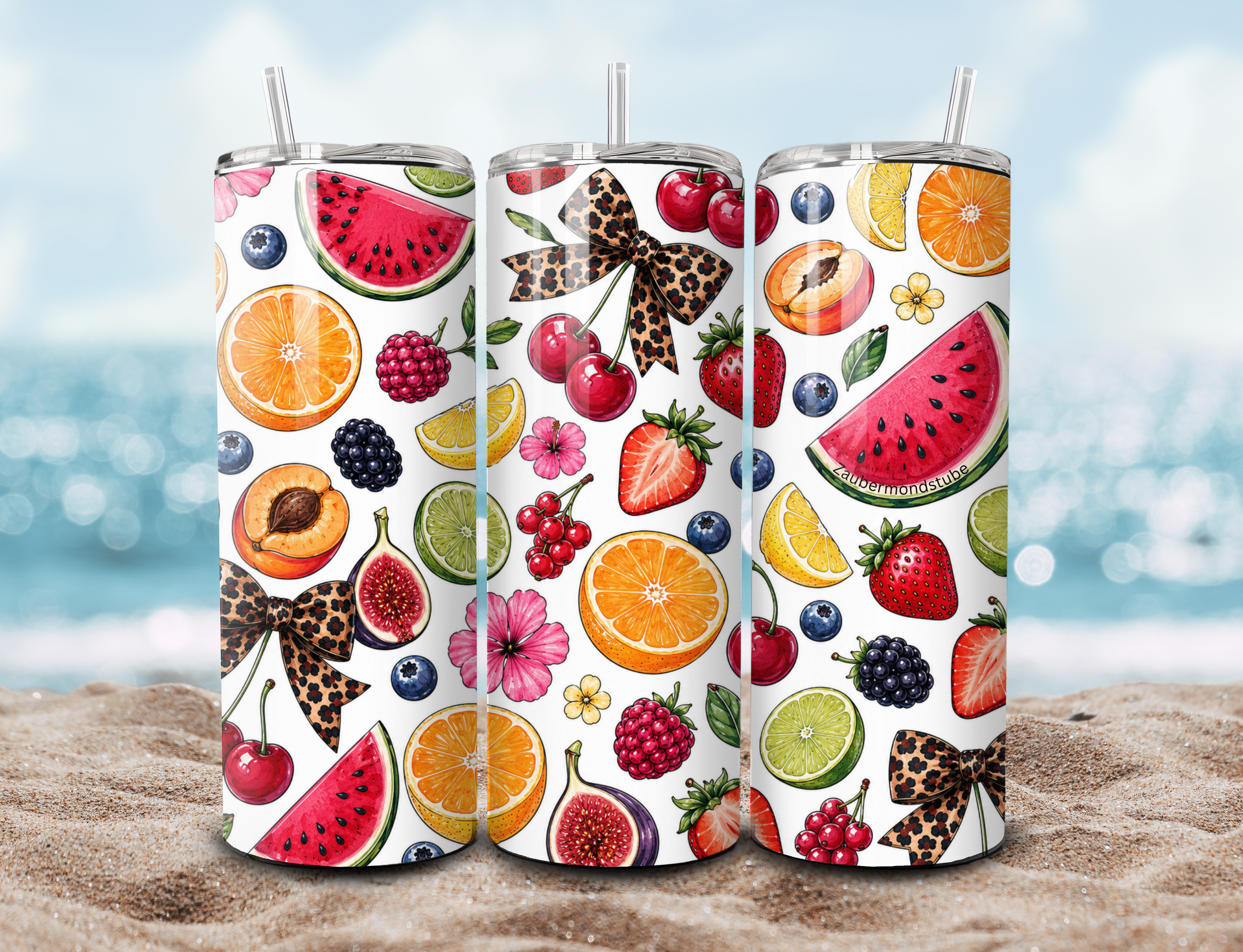 Summer fruit Vibes