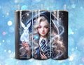 Magic Student "Lulu" blue House