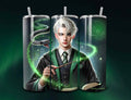Magic Student "Maloy" green House