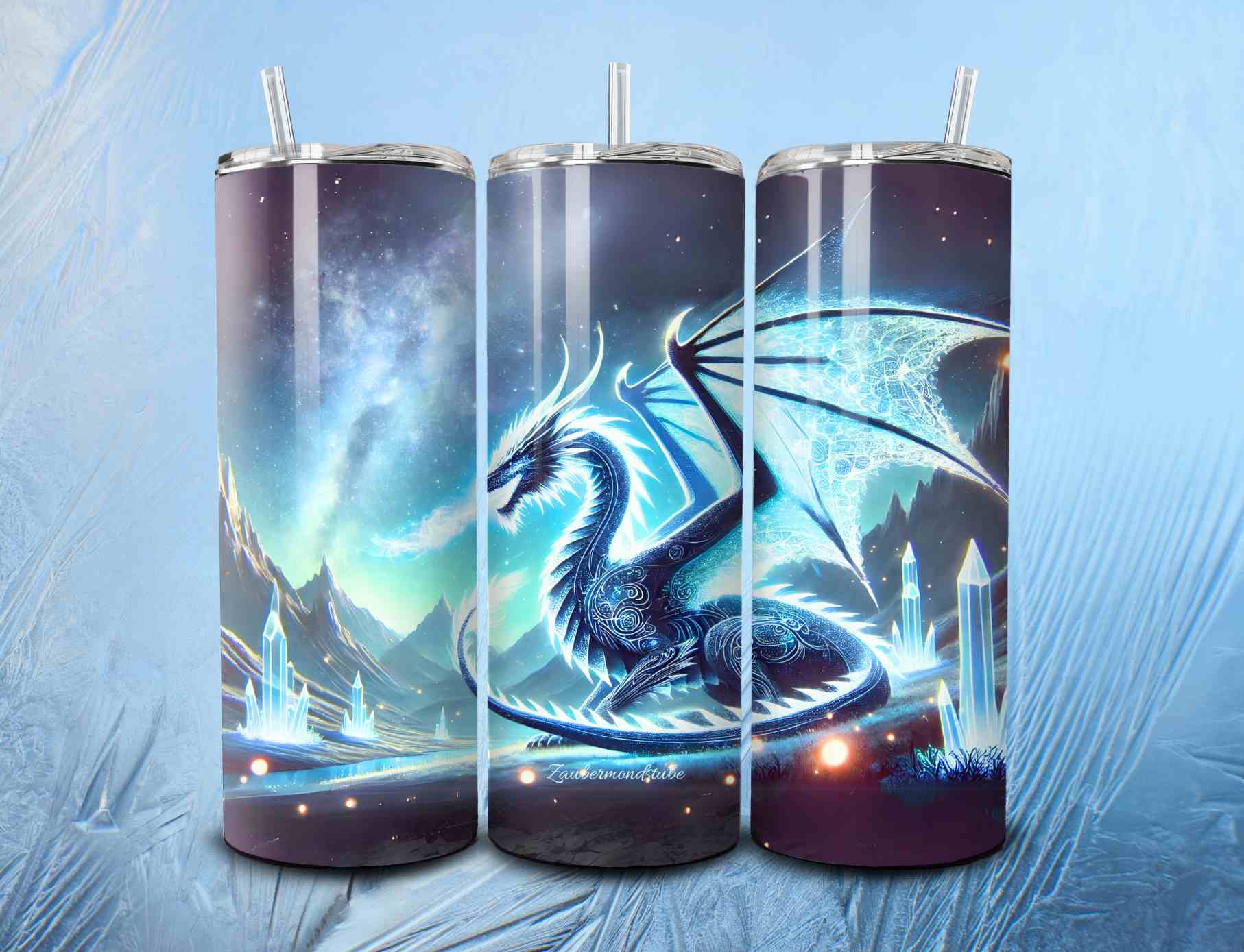 Frostdrache