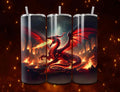 Feuerdrache