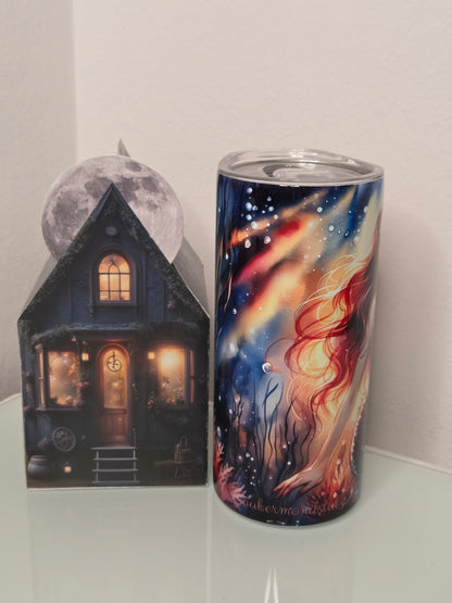 Tumbler Meerjungfrau