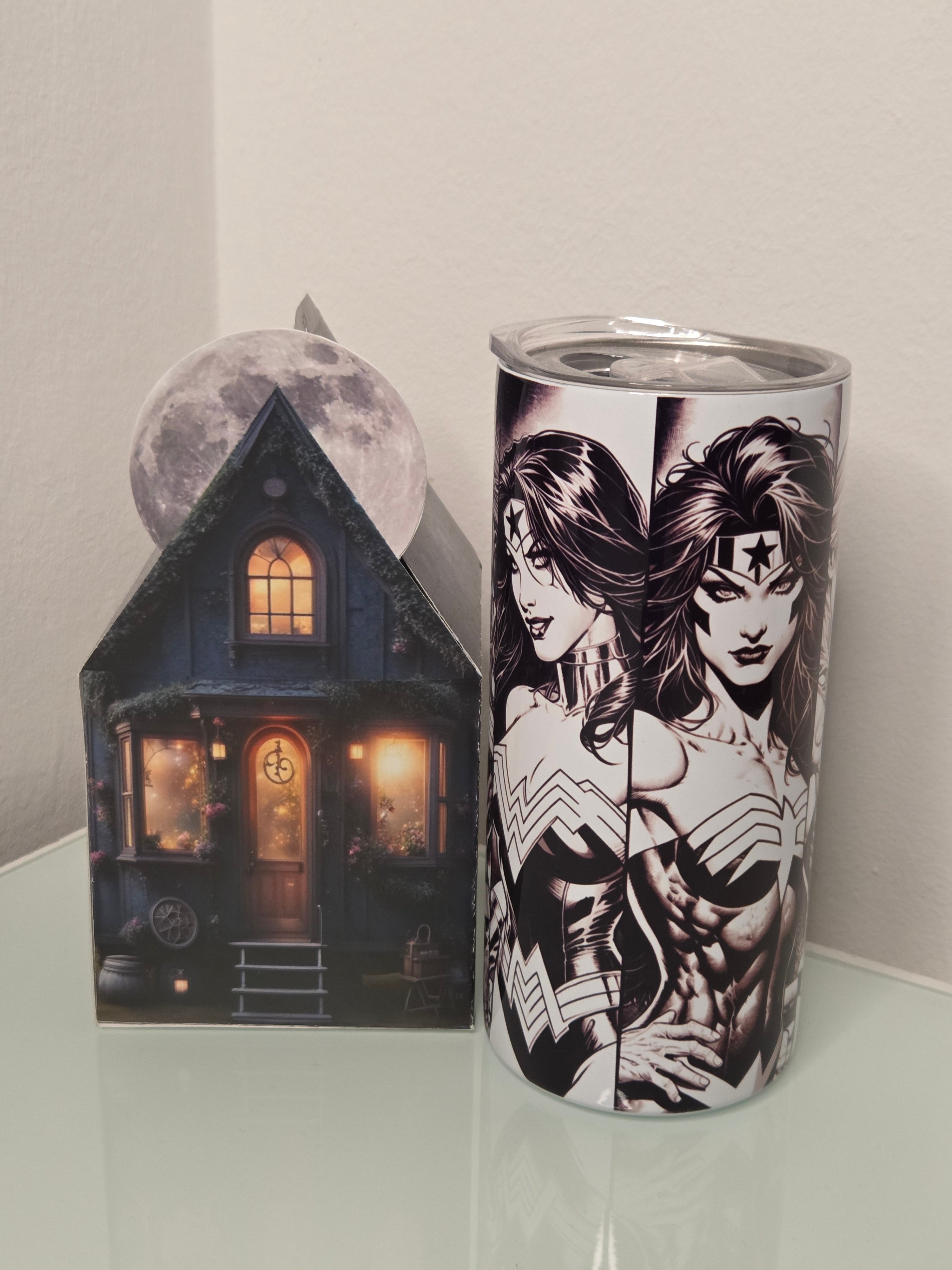 Helden Tumbler 2