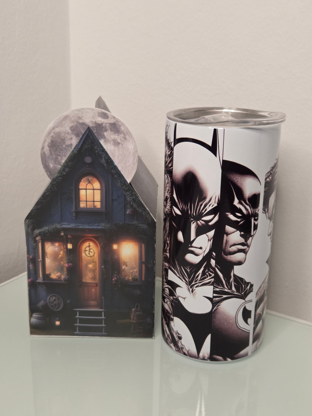 Helden Tumbler