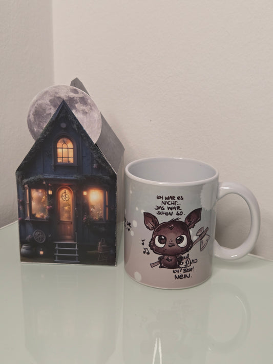 Schnubbitasse