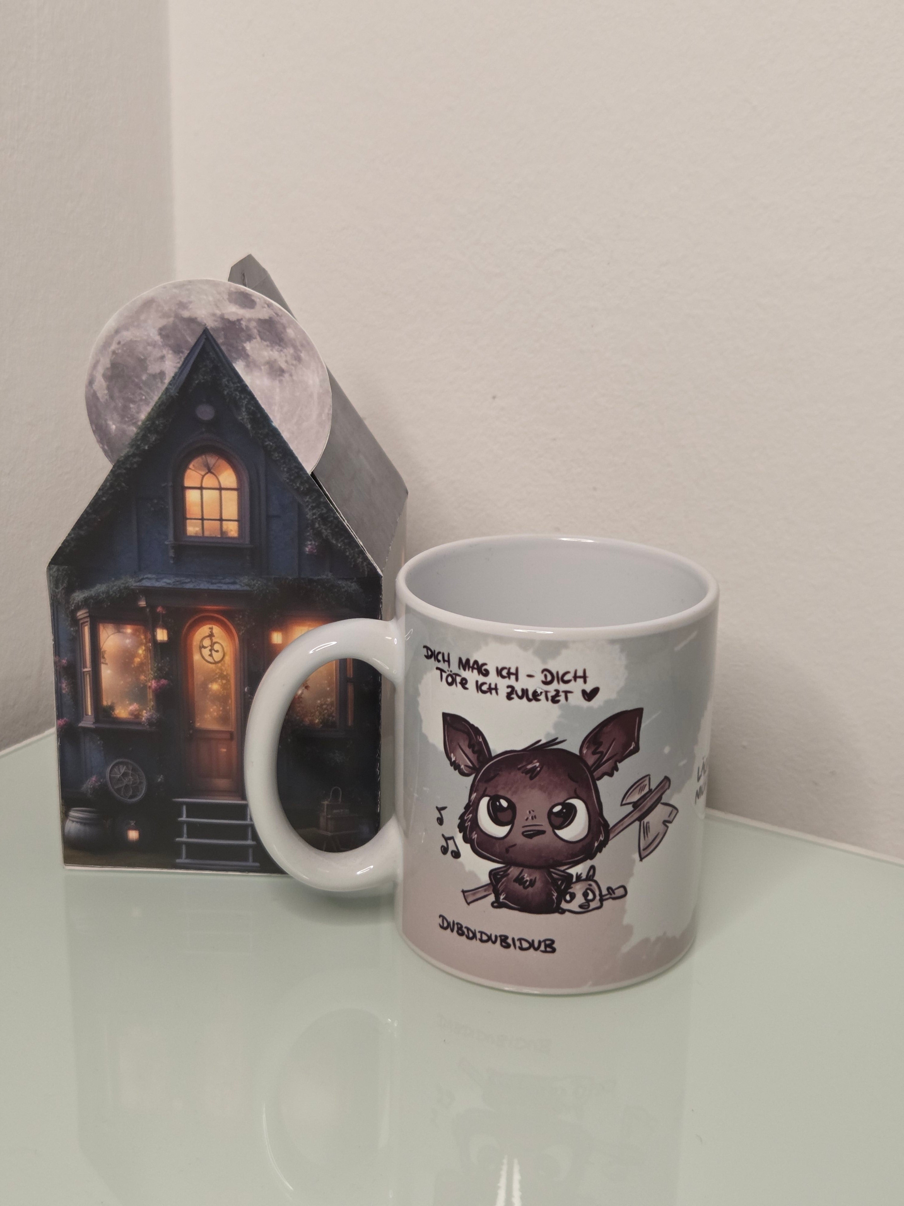 Schnubbitasse