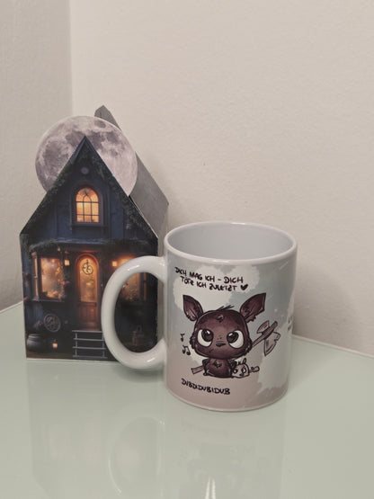 Schnubbitasse