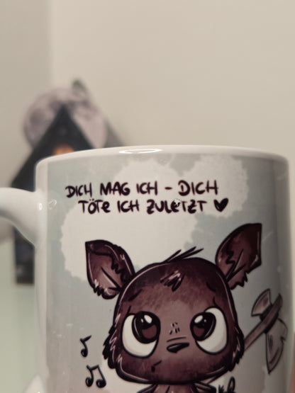 Schnubbitasse