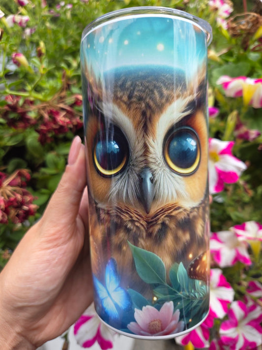 Magieeule Tumbler klein (490ml)