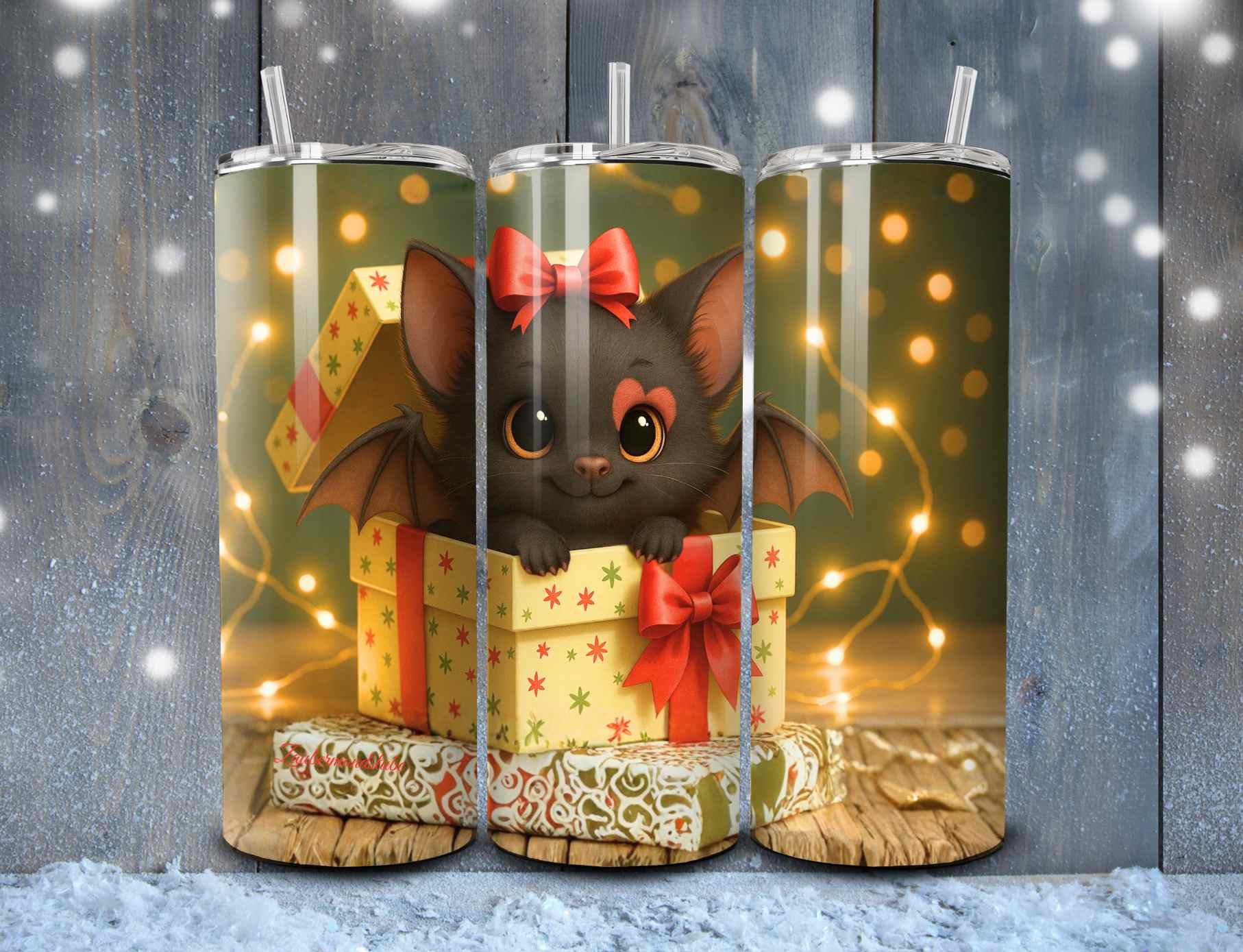 Kleine Bat of Joy