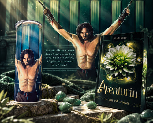 Aventurin Buchbox