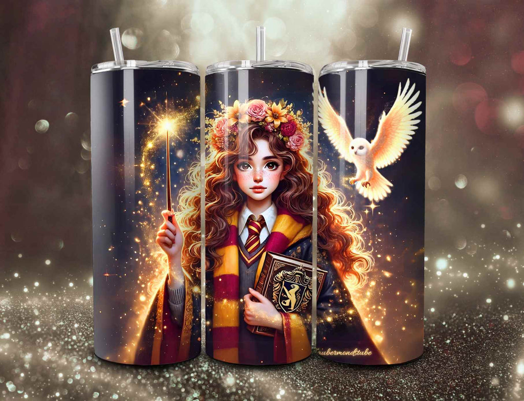 Magic Student "Mina" red House