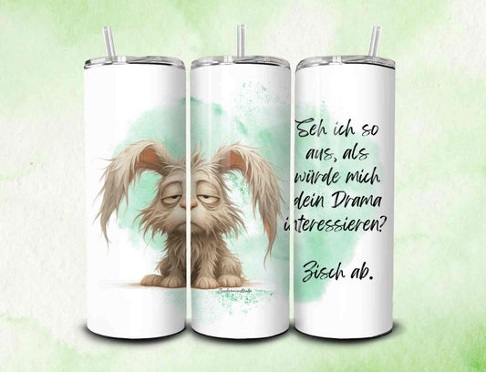 Zisch ab