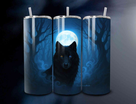 Seelenwolf