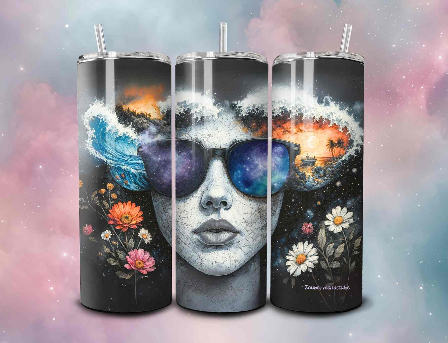 Kosmische Perspektive