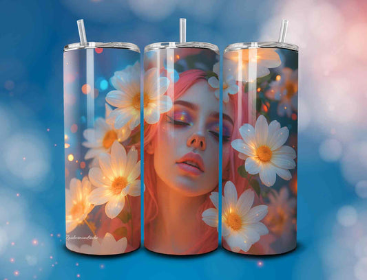 Floral Glow