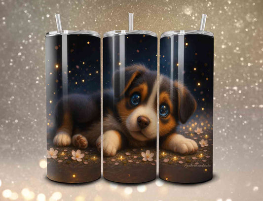 Cute puppy