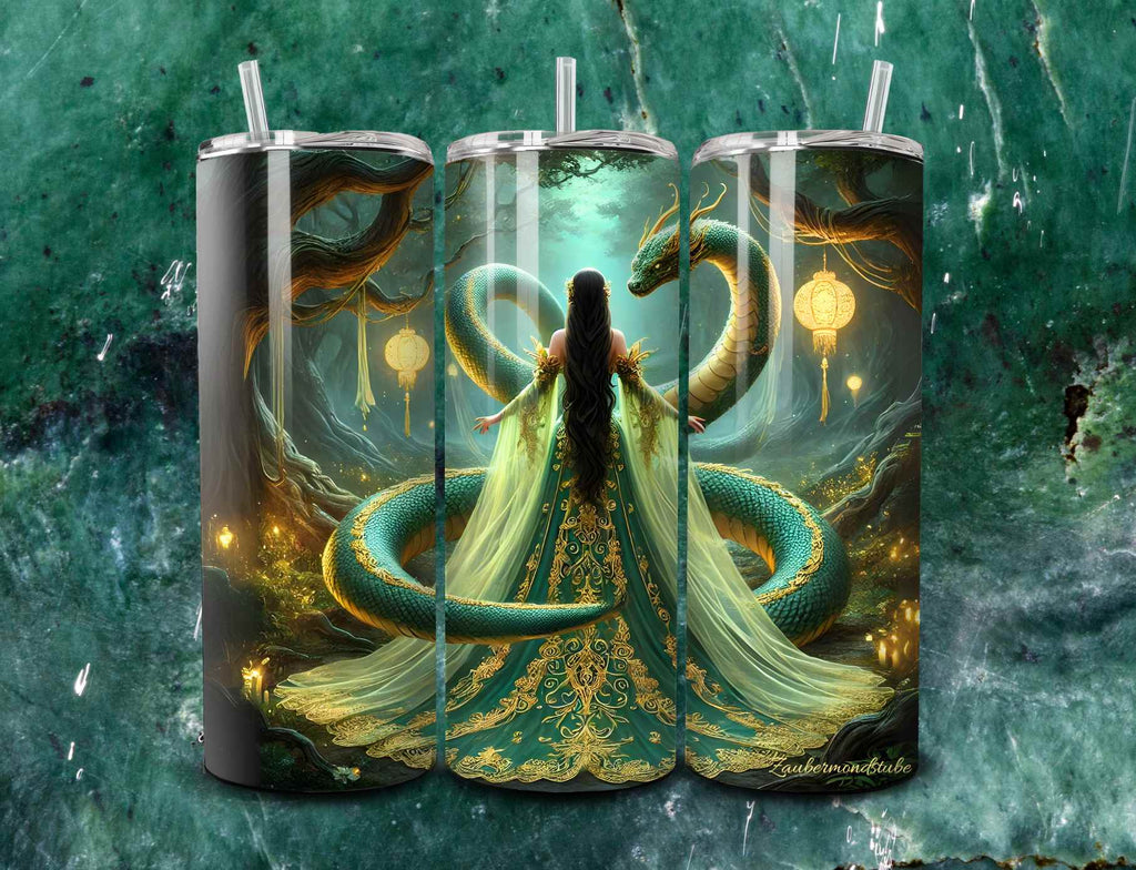 Jade Drache