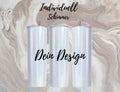 Tumbler - Individuell