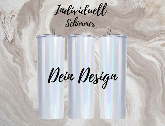 Tumbler - Individuell